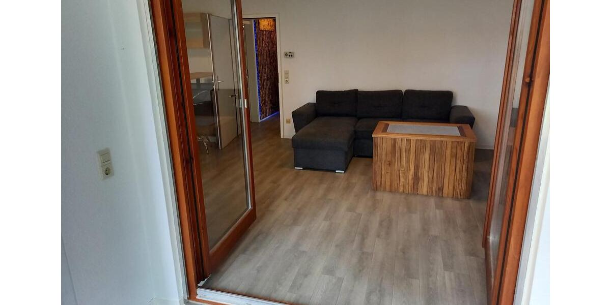 Erdgeschoßwohnung Calw - 2 Zimmer, 53 m&sup2;, 630&euro; | Angebot:25792712