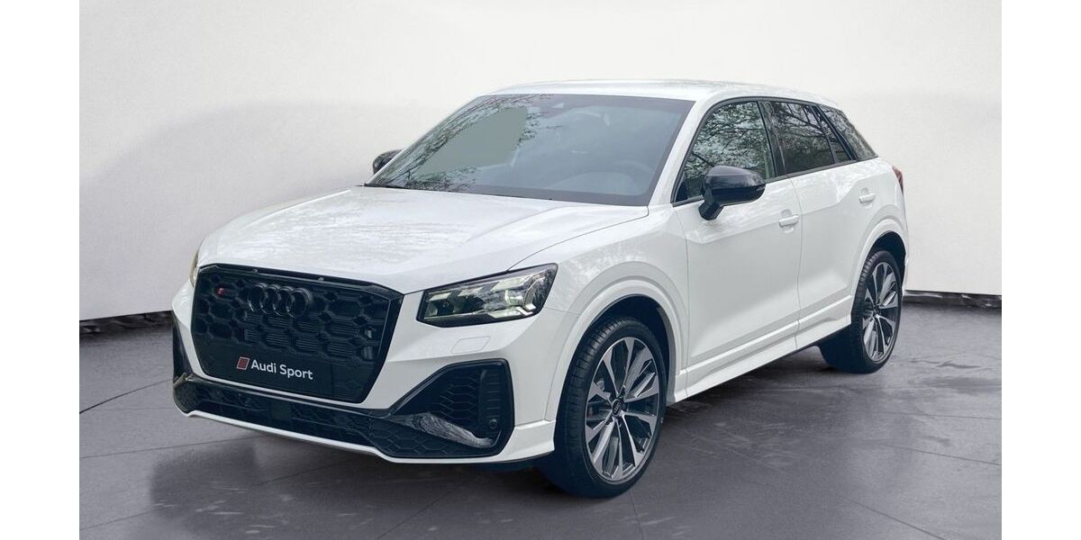 Audi SQ2 6.098 km 47.499 &euro; Ettlingen 76275