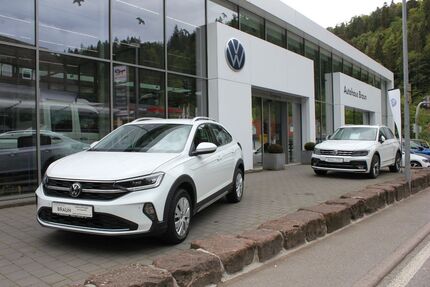 VW Taigo 65.000 km 17.990 &euro; Wildberg 72218
