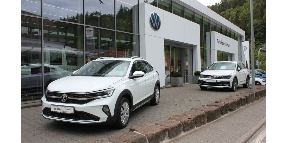 VW Taigo 65.000 km 17.990 &euro; Wildberg 72218