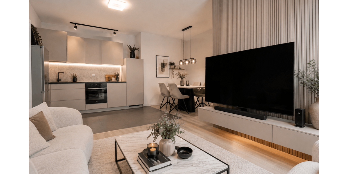 Etagenwohnung Pforzheim Büchenbronn - 3 Zimmer, 77 m&sup2;, 220.000&euro; | Angebot:27228111