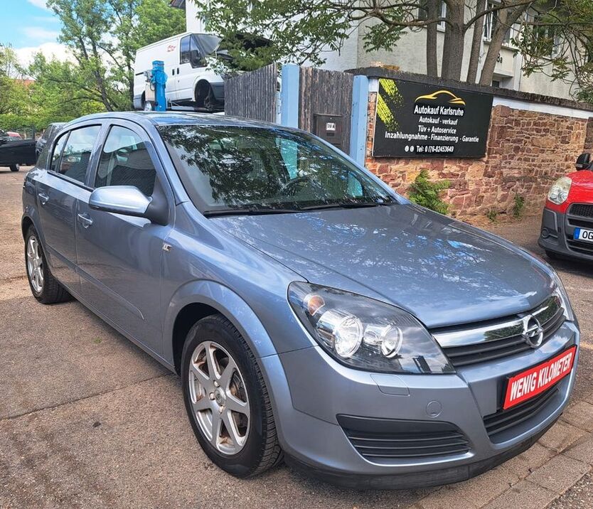 Astra