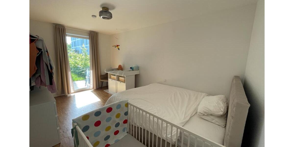 Erdgeschoßwohnung Waldbronn - 2 Zimmer, 55 m&sup2;, 730&euro; | Angebot:26632294