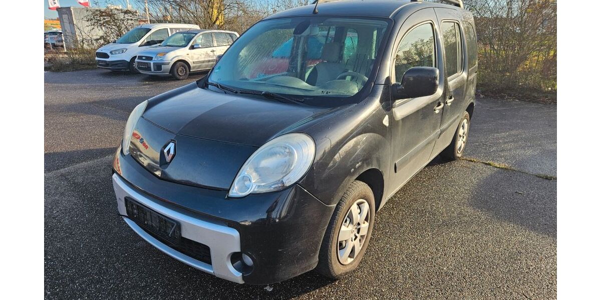 Renault Kangoo 332.000 km 2.200 € Bruchsal 76646