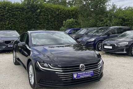 VW Arteon 87.000 km 20.499 € Stuttgart 70567