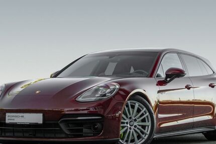 Porsche Panamera 118.200 km 64.880 &euro; Pforzheim 75177