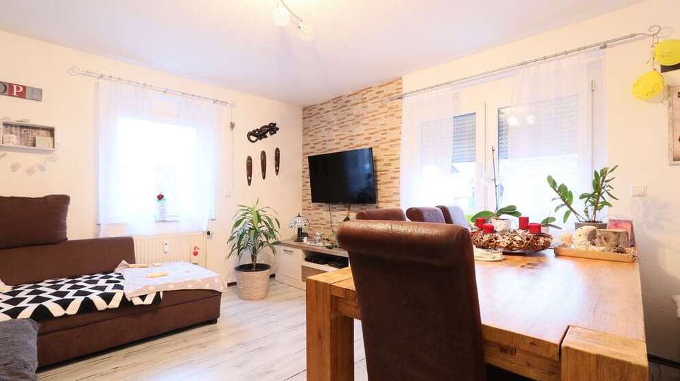Haus zum Kaufen in Gaggenau 249.000 € 64.81 m²
