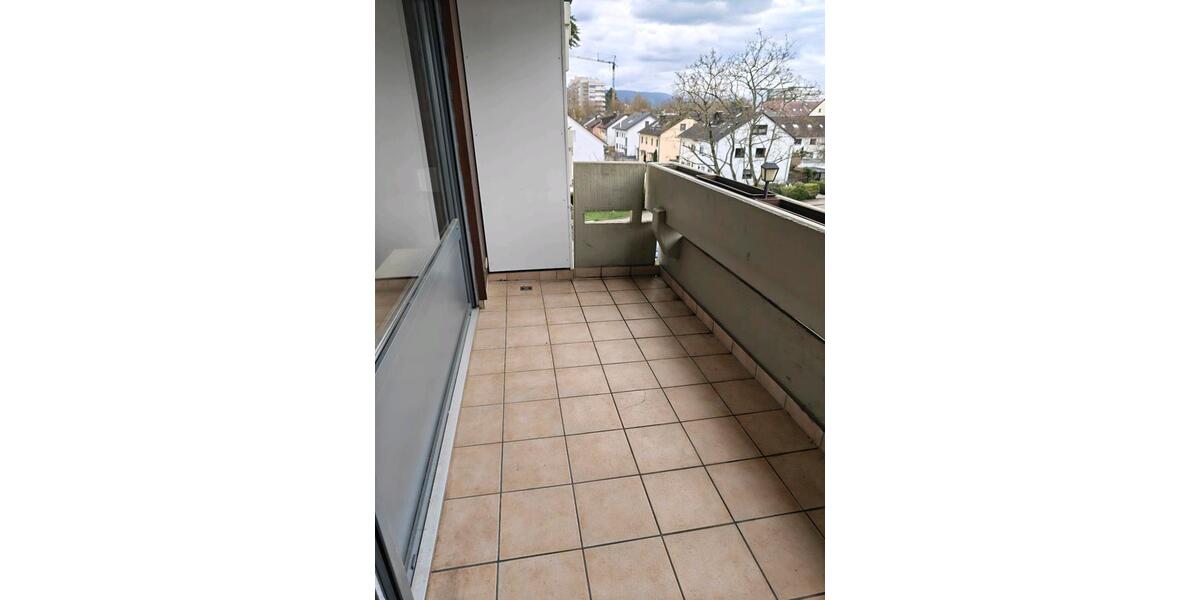 Etagenwohnung Ettlingen - 1 Zimmer, 42 m&sup2;, 215.000&euro; | Angebot:26336206