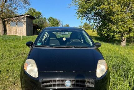 Fiat Punto 235.000 km 1.000 &euro; Pforzheim 75177