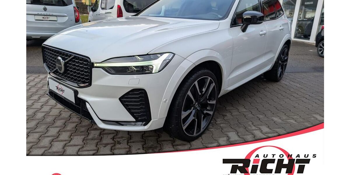 Volvo XC60 43.950 km 39.650 &euro; Leonberg 71229