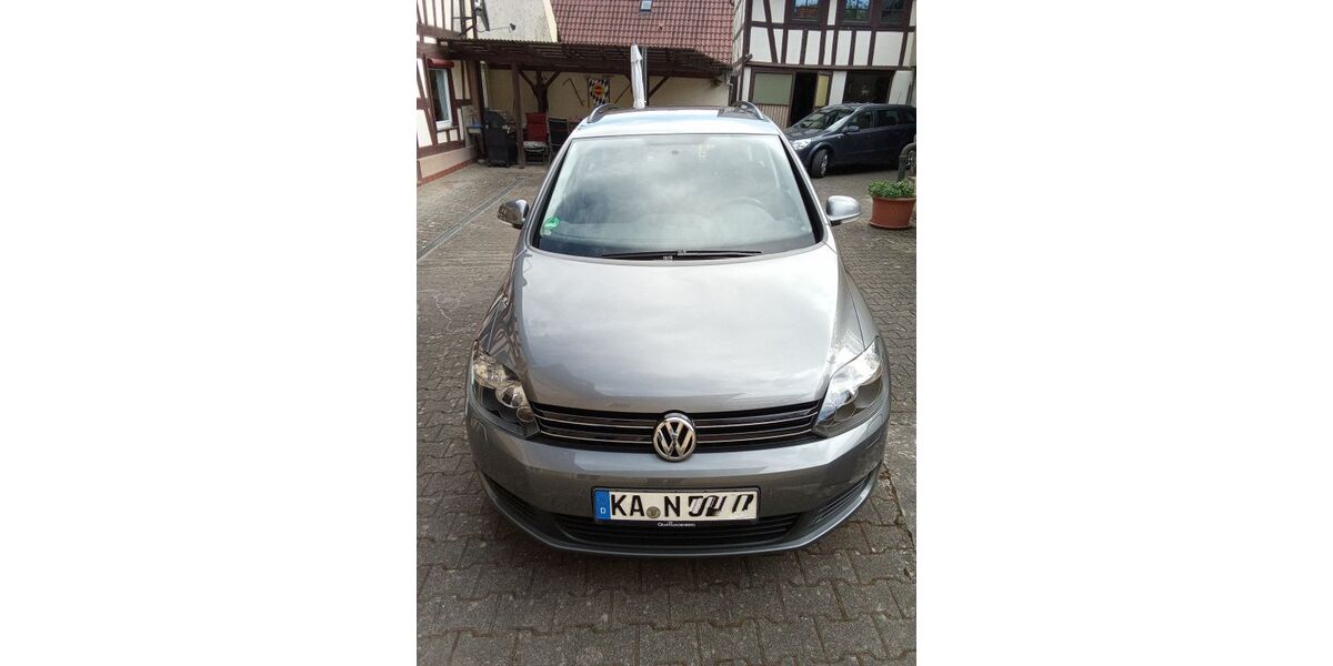 VW Golf Plus 16.500 km 8.400 &euro; Bretten 75015