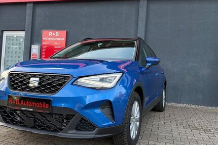Seat Arona 8.250 km 22.999 &euro; Gaggenau 76571