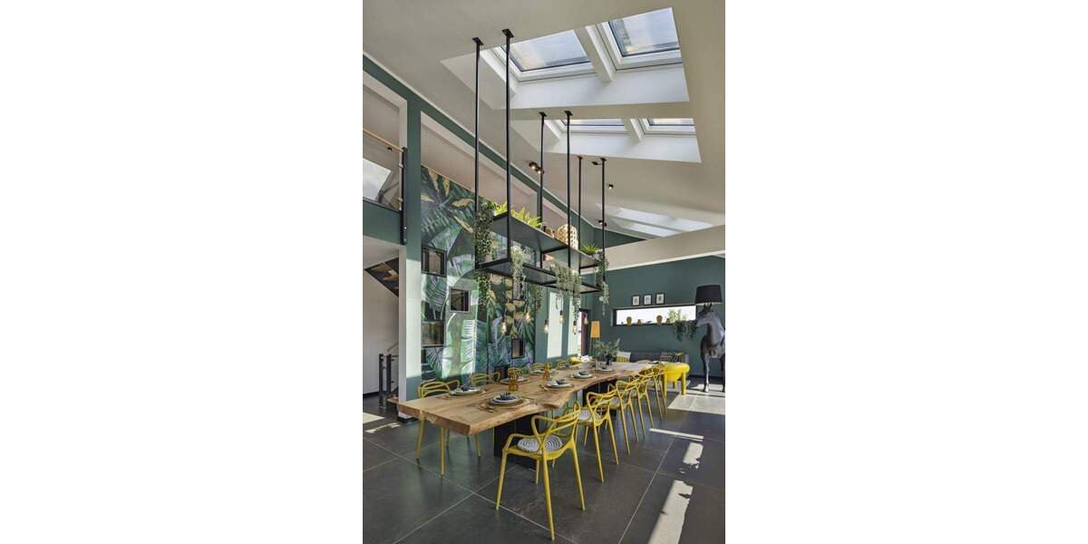 Mehrfamilienhaus, Wohnhaus Bruchsal - 4 Zimmer, 213 m&sup2;, 1.447.000&euro; | Angebot:25730472