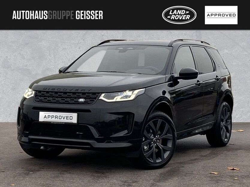 Discovery Sport