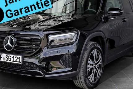 Mercedes-Benz GLB 200 10.000 km 48.439 € Pforzheim 75179