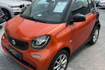 Smart ForTwo 131.400 km 6.990 &euro; Magstadt 71106