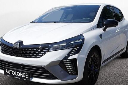 Renault Clio 1.598 km 20.480 &euro; Ostelsheim 75395