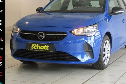 Opel Corsa 26.828 km 13.590 € Magstadt 71106