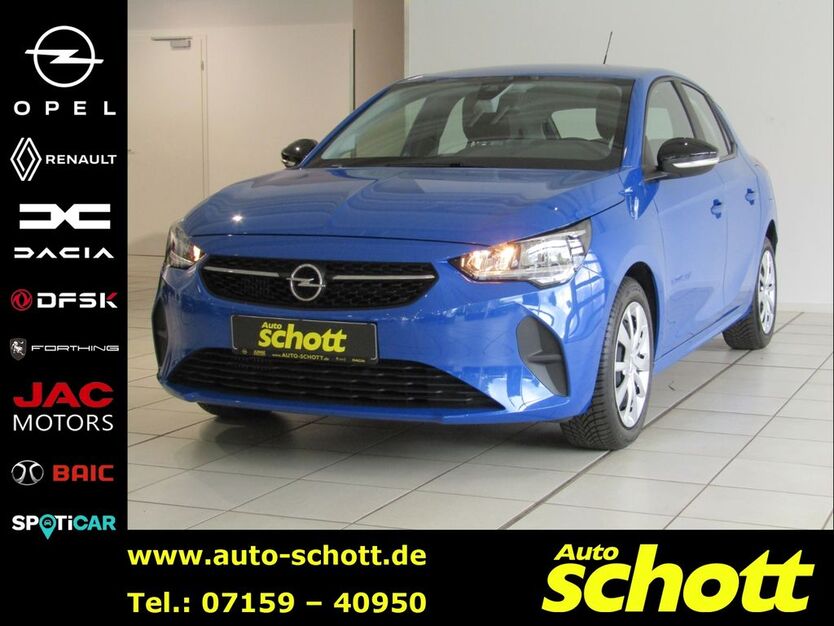 Opel Corsa 26.828 km 13.590 € Magstadt 71106