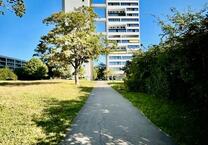 Mietwohnung FASANENHOFSTR