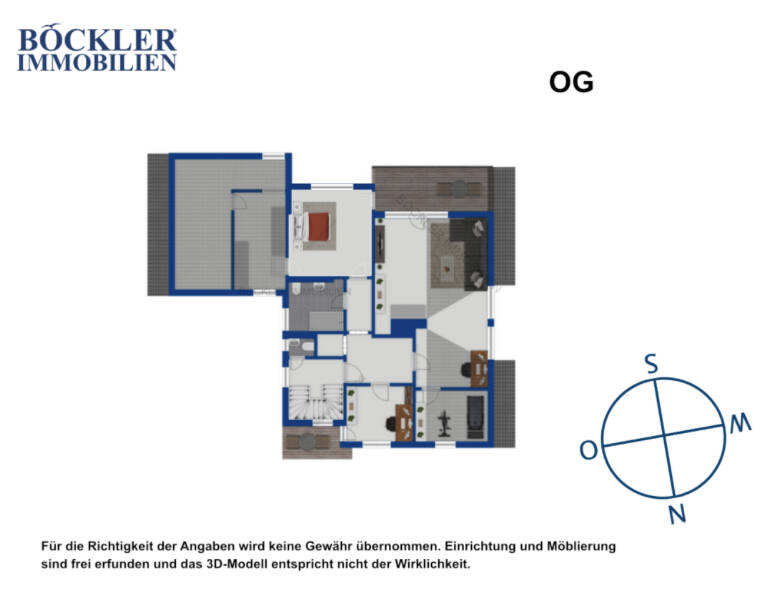 Mehrfamilienhaus, Wohnhaus Engelsbrand Grunbach - 8 Zimmer, 238 m&sup2;, 713.000&euro; | Angebot:26714956