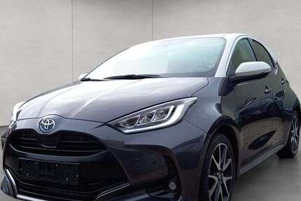 Toyota Yaris 15.700 km 18.890 € Pforzheim 75179