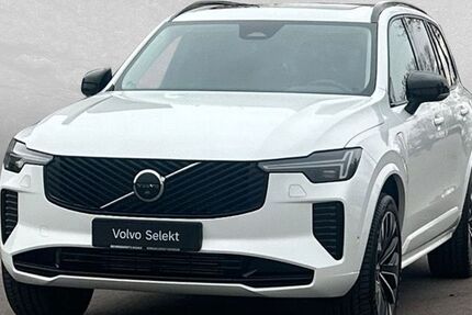 Volvo XC90 21.000 km 65.750 &euro; Karlsruhe 76187