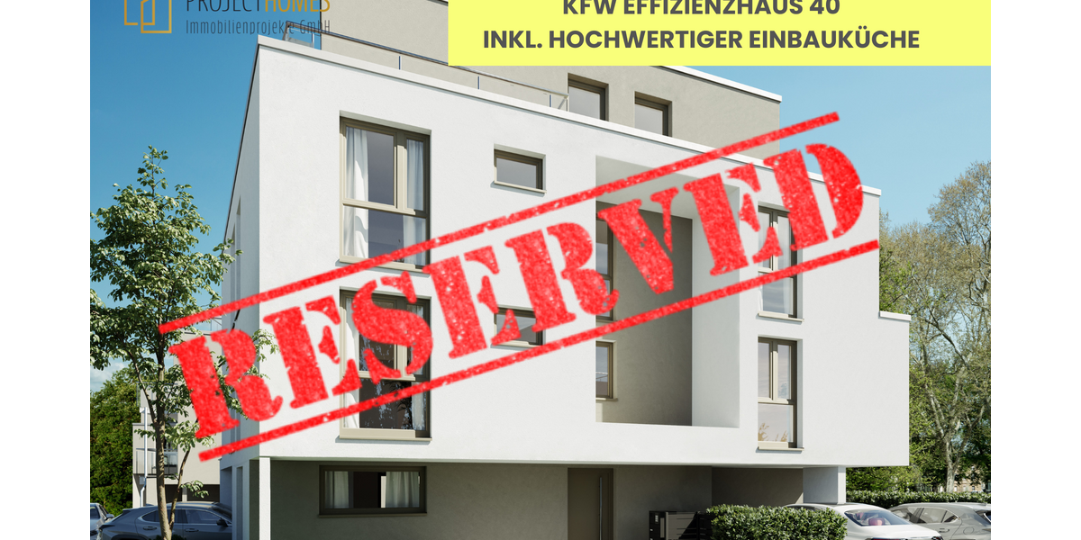 Wohnung zum Kaufen in Leonberg 399.000 € 57.62 m² 2 zimmer
