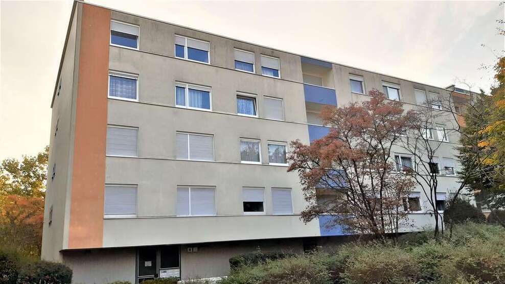 Wohnung zum Mieten in Pforzheim 820 € 78.81 m²