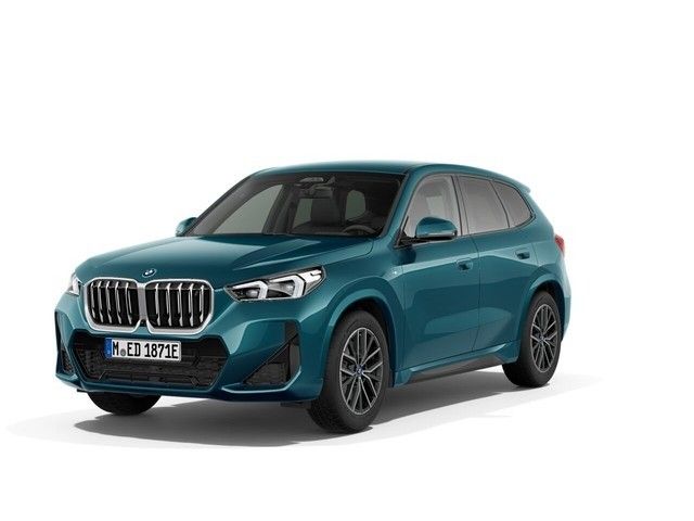 BMW iX1 23.333 km 40.930 &euro; Mühlacker 75417