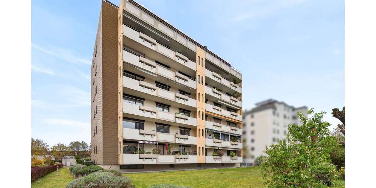 Etagenwohnung Stutensee / Blankenloch Blankenloch - 3 Zimmer, 87 m&sup2;, 330.000&euro; | Angebot:26319095