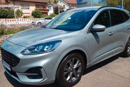 Ford Kuga 44.560 km 21.990 &euro; Illingen - Schützingen 75428