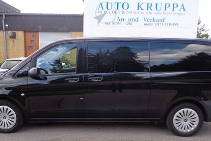 Mercedes-Benz Vito 32.670 km 39.750 &euro; Gechingen / Stuttgart 75391