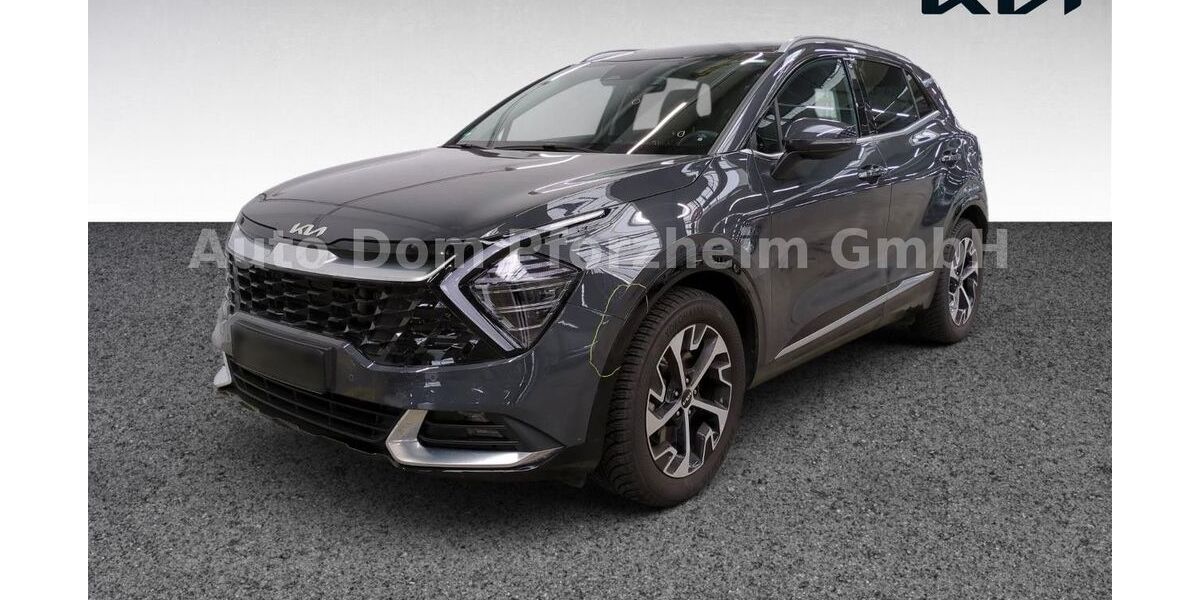 Kia Sportage 22.650 km 30.490 &euro; Pforzheim 75177