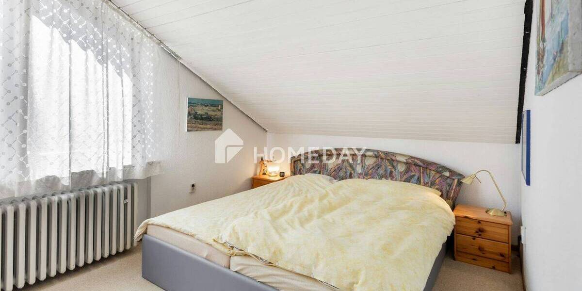 Einfamilienhaus Calw Heumaden - 7 Zimmer, 140 m&sup2;, 585.000&euro; | Angebot:26487183