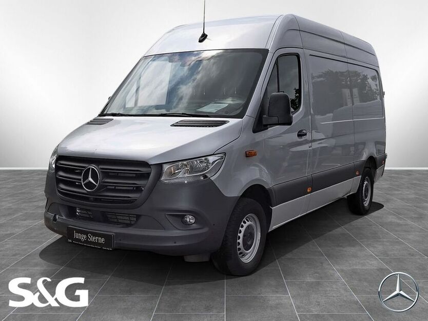 Sprinter