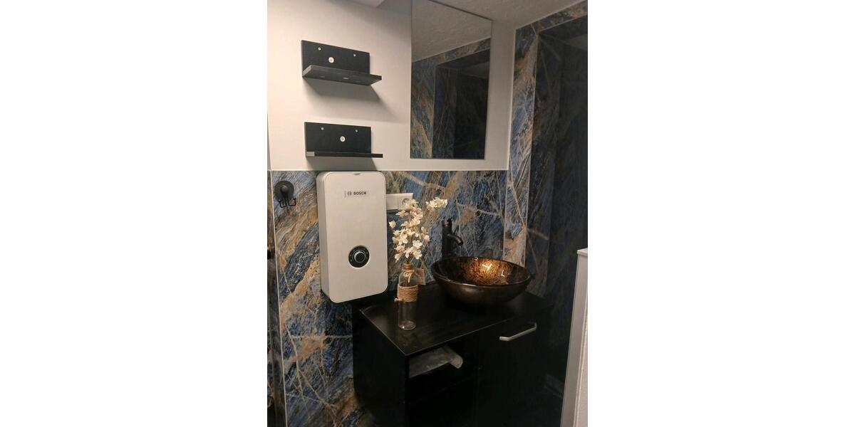 Erdgeschoßwohnung Sachsenheim - 1 Zimmer, 30 m&sup2;, 700&euro; | Angebot:25390616