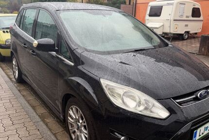 Ford C-Max 206.600 km 4.300 € Karlsbad 76307