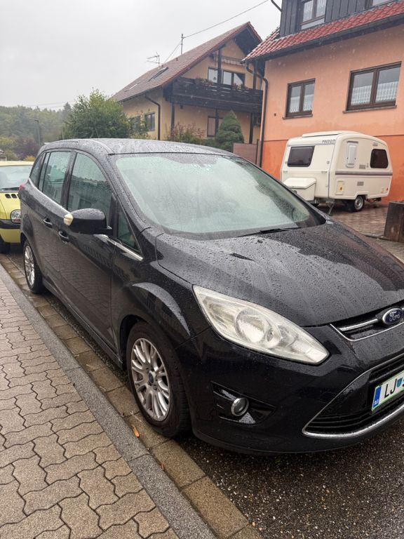 Ford C-Max 206.600 km 4.300 € Karlsbad 76307