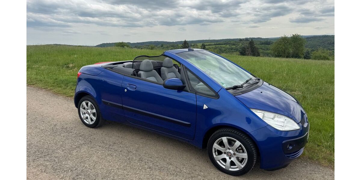 Mitsubishi Colt 142.500 km 2.890 &euro; Bilfingen 75236