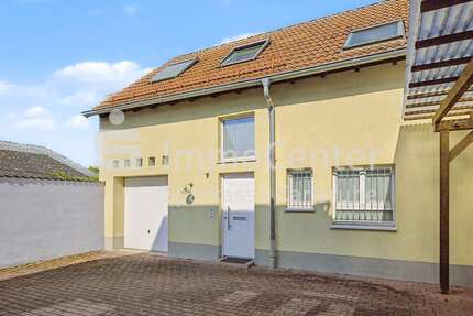 Haus Stutensee / Spöck Spöck - 3 Zimmer, 134 m&sup2;, 409.000&euro; | Angebot:27453617