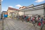 Etagenwohnung Stutensee / Spöck Spöck - 4 Zimmer, 96 m&sup2;, 384.000&euro; | Angebot:25681062