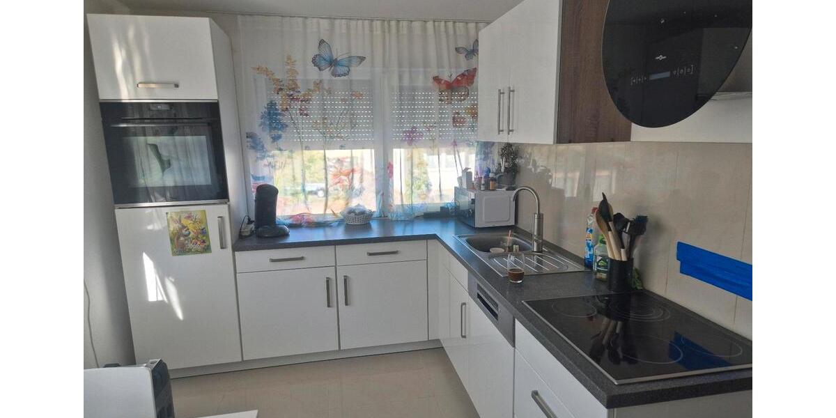 Erdgeschoßwohnung Neuenbürg - 1 Zimmer, 100 m&sup2;, 1.600&euro; | Angebot:26400950