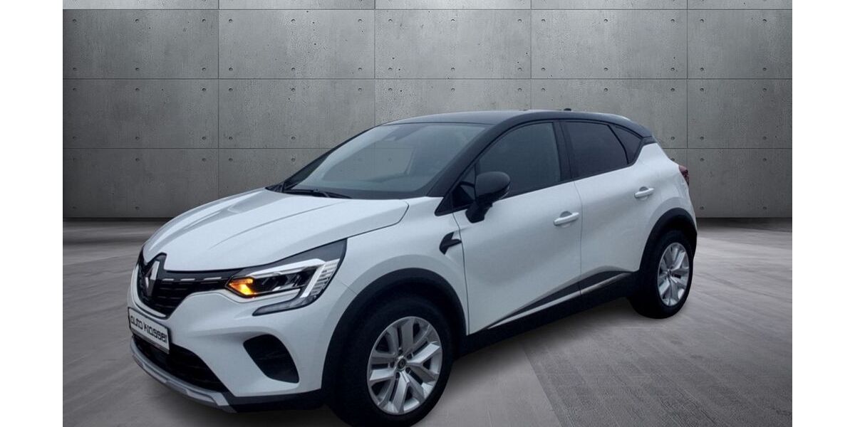 Renault Captur 42.000 km 17.899 &euro; Ettlingen 76275