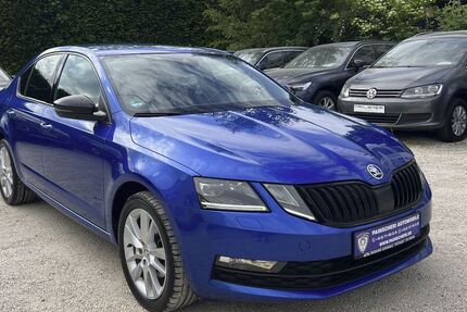 Skoda Octavia 62.000 km 18.999 € Stuttgart 70567