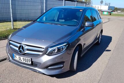 Mercedes-Benz 200 118.500 km 13.999 &euro; Straubenhardt 75334