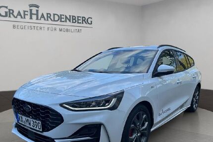 Ford Focus 4.900 km 30.980 € Karlsruhe 76185