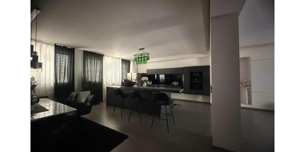 Loft - Studio - Atelier Pforzheim Weststadt - 3 Zimmer, 163 m&sup2;, 380.000&euro; | Angebot:27077956