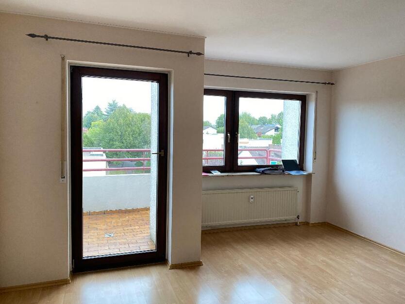 ### Schönes gemütliches Zuhause über den Dächern von Bruchsal ! ###