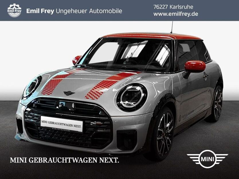 John Cooper Works